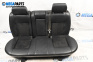 Scaune din piele cu reglare electrică for Ford Mondeo III Hatchback (10.2000 - 03.2007), 5 uși