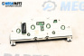 Instrument cluster for Ford Mondeo III Hatchback (10.2000 - 03.2007) 2.0 16V TDDi / TDCi, 115 hp