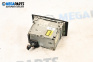 CD player for Ford Mondeo III Hatchback (10.2000 - 03.2007)