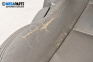 Scaune din piele cu reglare electrică for Kia Sorento I SUV (08.2002 - 12.2009), 5 uși