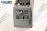 Central console for Kia Sorento I SUV (08.2002 - 12.2009)