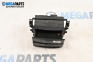 Scrumieră for Kia Sorento I SUV (08.2002 - 12.2009)