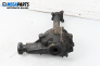  for Kia Sorento I SUV (08.2002 - 12.2009) 2.5 CRDi, 140 hp, automatic