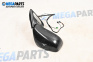 Mirror for Citroen C8 Minivan (10.2002 - 06.2014), 5 doors, minivan, position: right