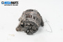 Alternator for Volkswagen Passat IV Sedan B5.5 (10.2000 - 12.2005) 2.0, 115 hp