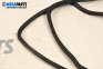 Dichtung kofferraum for Volkswagen Polo Hatchback III (10.1999 - 10.2001), 5 türen, hecktür, position: rückseite