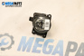 Fog light for Volkswagen Polo Hatchback III (10.1999 - 10.2001), hatchback, position: left