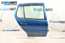 Door for Volkswagen Polo Hatchback III (10.1999 - 10.2001), 5 doors, hatchback, position: rear - right