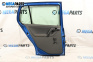 Tür for Volkswagen Polo Hatchback III (10.1999 - 10.2001), 5 türen, hecktür, position: links, rückseite