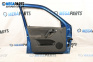 Ușă for Volkswagen Polo Hatchback III (10.1999 - 10.2001), 5 uși, hatchback, position: stânga - fața