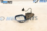 Spiegel for Volkswagen Polo Hatchback III (10.1999 - 10.2001), 5 türen, hecktür, position: rechts