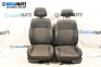 Set scaune for Volkswagen Polo Hatchback III (10.1999 - 10.2001), 5 uși