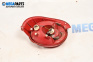 Tail light for Chevrolet Spark Hatchback (05.2005 - ...), hatchback, position: right