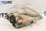 Headlight for Chevrolet Spark Hatchback (05.2005 - ...), hatchback, position: right