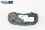Instrument cluster for Peugeot 307 Station Wagon (03.2002 - 12.2009) 2.0 16V, 140 hp, № 9660470580