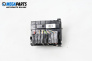 BSM module for Peugeot 307 Station Wagon (03.2002 - 12.2009), № 9661708280