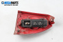 Stop for Peugeot 307 Station Wagon (03.2002 - 12.2009), combi, position: stânga