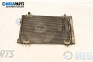 Air conditioning radiator for Peugeot 307 Station Wagon (03.2002 - 12.2009) 2.0 16V, 140 hp, automatic