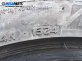 Snow tires BRIDGESTONE 225/45/17, DOT: 1524 (The price is for the set)