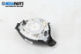 Airbag for Seat Toledo II Sedan (10.1998 - 05.2006), 5 türen, sedan, position: vorderseite