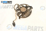 Radiator fan for Seat Toledo II Sedan (10.1998 - 05.2006) 1.6, 100 hp