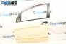 Door for Mercedes-Benz B-Class Hatchback I (03.2005 - 11.2011), 5 doors, hatchback, position: front - left