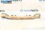 Stützträger stoßstange for Opel Astra H GTC (03.2005 - 10.2010), hecktür, position: rückseite