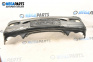 Front bumper for Mercedes-Benz C-Class Sedan (W203) (05.2000 - 08.2007), sedan, position: front