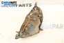 Headlight for Toyota Yaris Verso (08.1999 - 09.2005), minivan, position: right