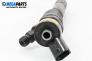Einspritzdüse for Toyota Yaris Verso (08.1999 - 09.2005) 1.4 D-4D (NLP22), 75 hp, № 0445010215