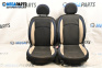 Set scaune for Peugeot 206 Hatchback (08.1998 - 12.2012), 5 uși