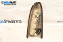 Tail light for Opel Astra G Estate (02.1998 - 12.2009), station wagon, position: left