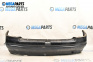 Rear bumper for Opel Astra G Hatchback (02.1998 - 12.2009), hatchback