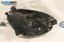 Headlight for Citroen Xsara Picasso (09.1999 - 06.2012), hatchback, position: right