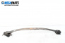 Leaf spring for Opel Movano Box (01.1999 - 04.2010), truck