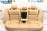 Leather seats for BMW 5 Series F10 Touring F11 (11.2009 - 02.2017), 5 doors
