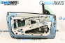 Door for Citroen C3 Pluriel (05.2003 - 03.2010), 3 doors, cabrio, position: left