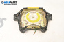 Airbag for Mitsubishi Pajero II SUV (12.1990 - 10.1999), 3 uși, suv, position: fața