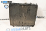Water radiator for Mitsubishi Pajero II SUV (12.1990 - 10.1999) 2.8 TD (V46W), 125 hp