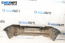 Bara de protectie spate for Volkswagen Golf IV Cabriolet (06.1998 - 06.2002), cabrio