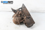  for Opel Corsa B Hatchback (03.1993 - 12.2002) 1.7 D, 60 hp