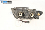 Scheinwerfer for BMW 3 Series E46 Touring (10.1999 - 06.2005), combi, position: links