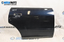 Door for Audi A4 Avant B5 (11.1994 - 09.2001), 5 doors, station wagon, position: rear - left