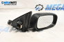 Mirror for Saab 9-3 Sedan (09.2002 - 02.2015), 5 doors, sedan, position: right