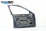 Door for Saab 9-3 Sedan (09.2002 - 02.2015), 5 doors, sedan, position: front - left