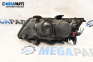 Scheinwerfer for Saab 9-3 Sedan (09.2002 - 02.2015), sedan, position: rechts