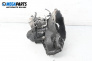  for Saab 9-3 Sedan (09.2002 - 02.2015) 1.8 i, 122 hp