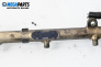 Fuel rail for Mercedes-Benz E-Class Sedan (W210) (06.1995 - 08.2003) E 220 CDI (210.006), 125 hp, № Bosch 0445214004