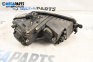 Far for Volkswagen Touran Minivan I (02.2003 - 05.2010), monovolum, position: stânga