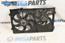 Cooling fans for Volkswagen Touran Minivan I (02.2003 - 05.2010) 1.4 TSI EcoFuel, 150 hp